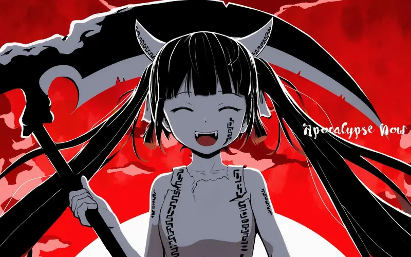 アポカリプスなう / 初音ミク