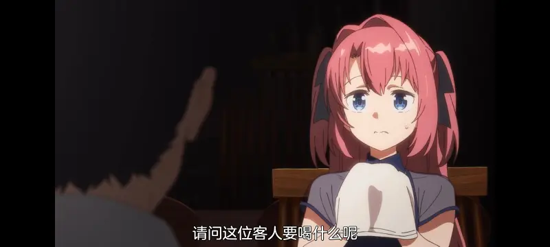 上伊那牡丹酒醉身姿似百合花般,上伊那牡丹醉姿如百合,动画,动漫,番剧,二次元,ACG