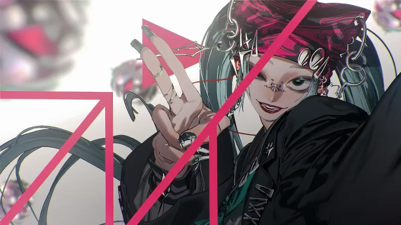 Giga - プレイ (PLAY) ft. Miku【MV】转自:YouTube Giga - プレイ (PLAY) ft. Miku【MV】转自:YouTube