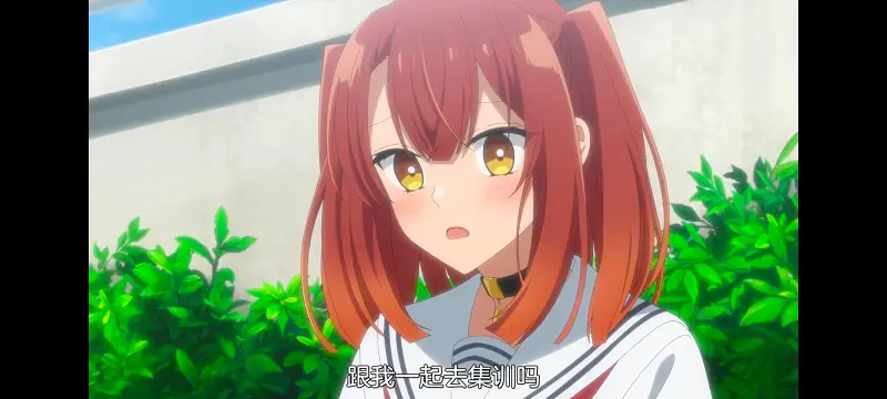 想吃掉我的非人少女,对我垂涎欲滴的非人少女,动画,动漫,番剧,百合,百合动漫,YOUTUBE