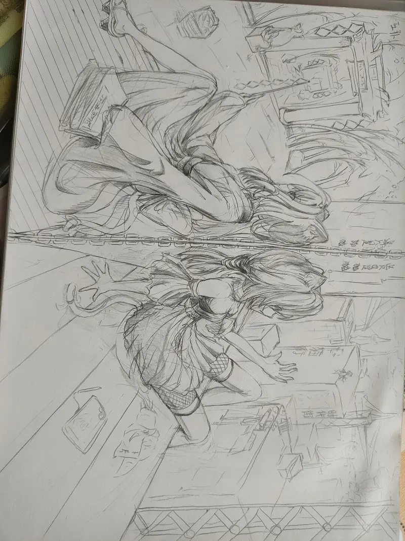 康复训练