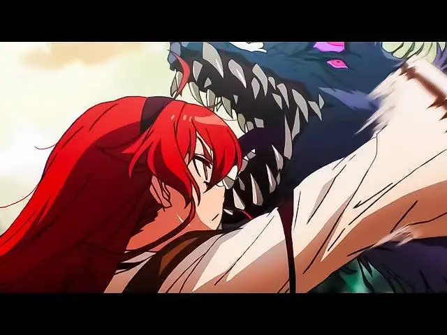 【无职转生】Mushoku Tensei: Isekai Ittara Honki Dasu「AMV」Fools Gold ᴴᴰ