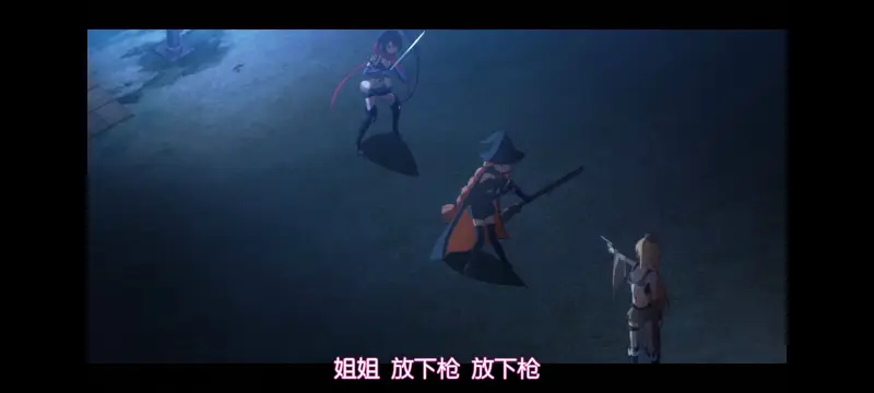 魔法少女育成计划,动画,动漫,魔法少女,二次元,番剧,日漫,ACG