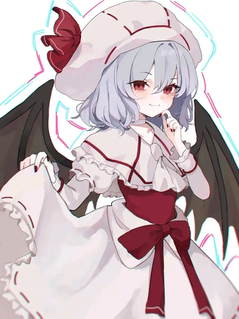 蕾米莉亚