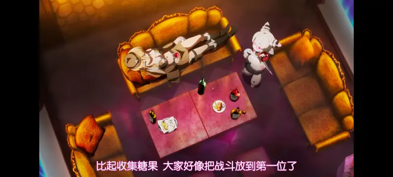魔法少女育成计划,魔保育,魔法少女,动画,动漫,番剧,ACG,日漫,二次元