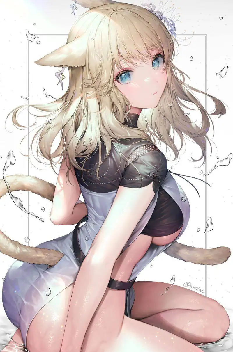 M站美图,P站美图