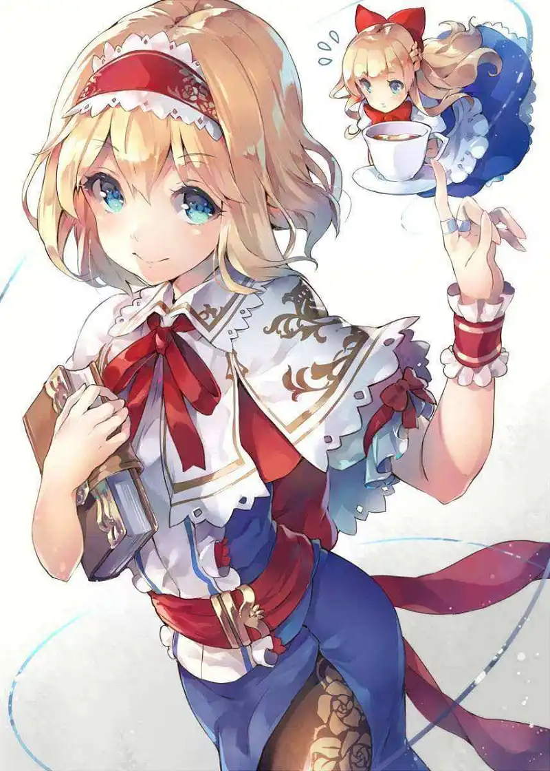 东方PROJECT