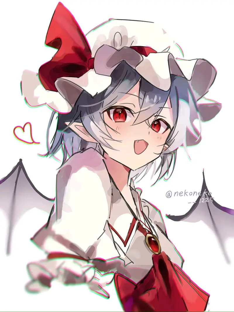 蕾米莉亚