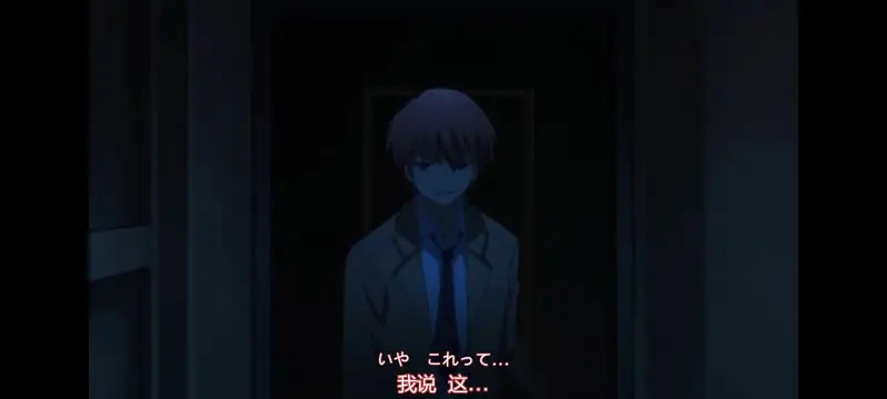 AngelBeats,天使的心跳,动画,动漫,番剧,ACG