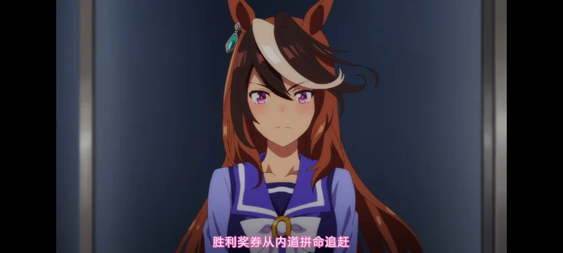 赛马娘,赛马娘第二季,赛马娘PrettyDerby,动画,动漫,番剧,二次元,ACG