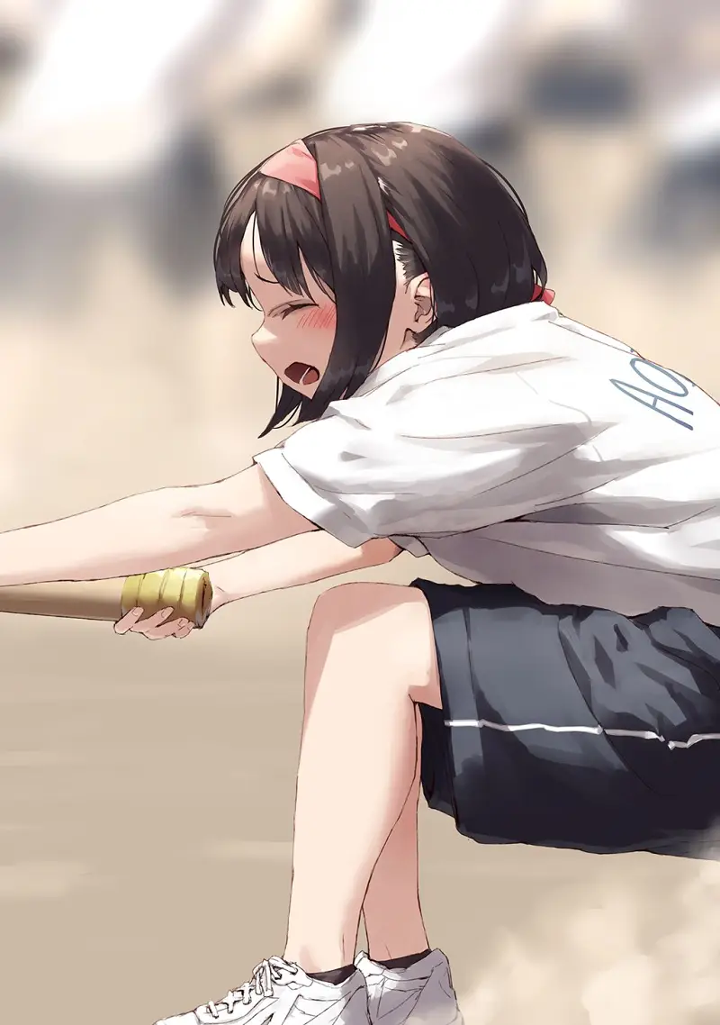 同人志,泳衣,运动少女,jonsun