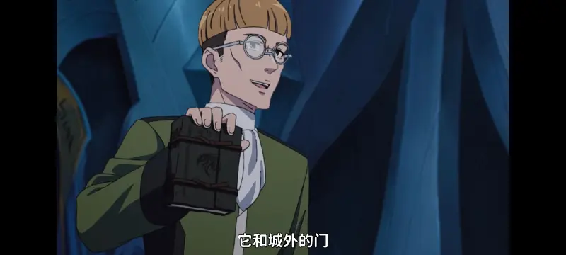 无职转生,无职转生到了异世界就拿出真本事,异世界,动画,动漫,番剧,日漫,二次元,ACG