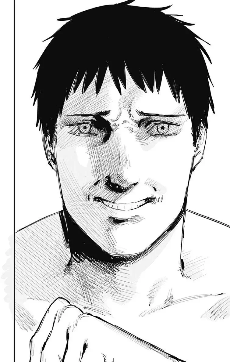 阿格尼.jpg——漫画《炎拳》简评