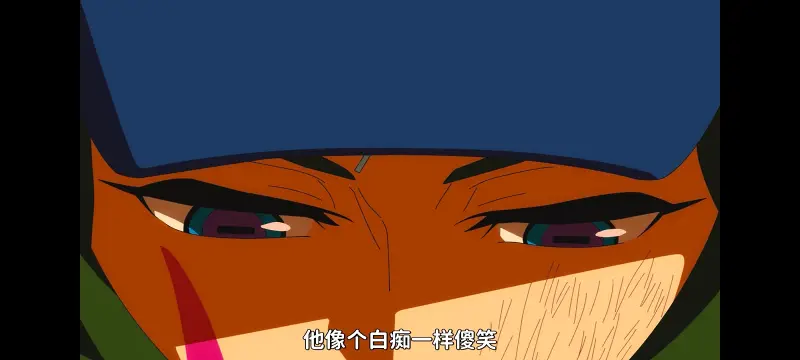 赛博朋克,赛博朋克边缘行者,赛博朋克边缘行者2,动画,动漫,番剧,二次元,ACG