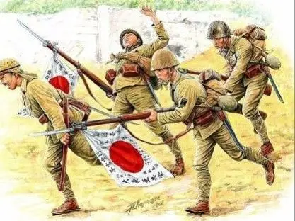 红色管弦乐队2 日军半载冲锋