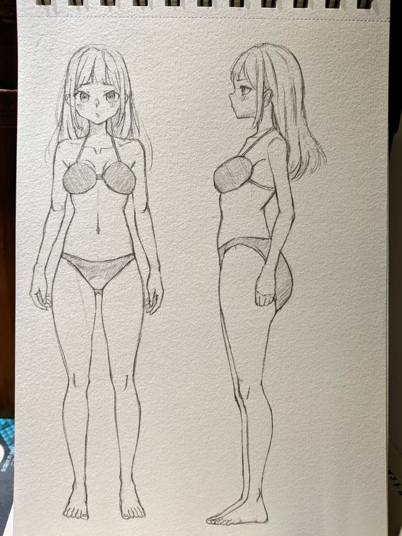 画画画