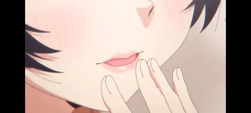 上伊那牡丹醉姿如百合,上伊那牡丹酒醉身姿似百合花般,动画,动漫,番剧,二次元,日漫,ACG