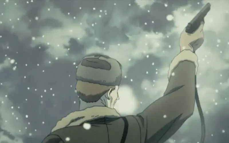 第一小队 摇滚向 Panzerkampf（Sabaton）为祖国而战 中英双字