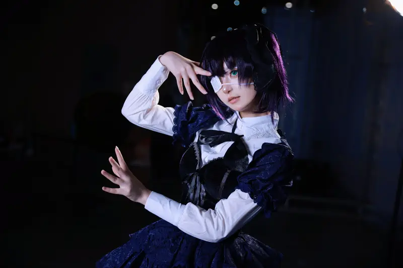 邪王真眼!但是哈基米配乐! 邪王真眼!但是哈基米配乐!