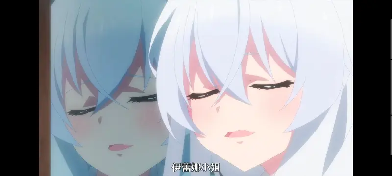 魔女之旅,动画,动漫,番剧,ACG
