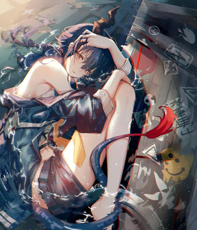 M站美图,涩图