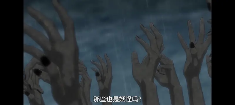 想吃掉我的非人少女,对我垂涎欲滴的非人少女,动画,动漫,番剧,百合,百合动漫,YOUTUBE