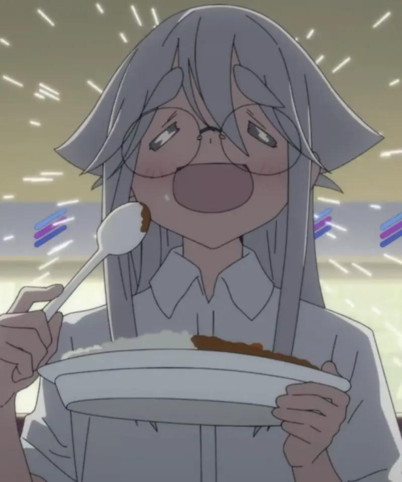 mono女孩,番剧