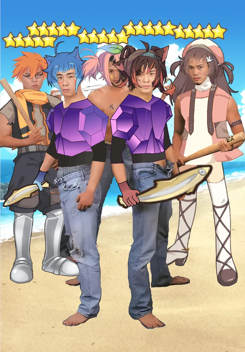 [牧羊人之心]出来打世界BOSS！