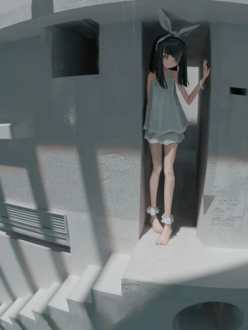 二次元,pixiv,壁纸,绘画