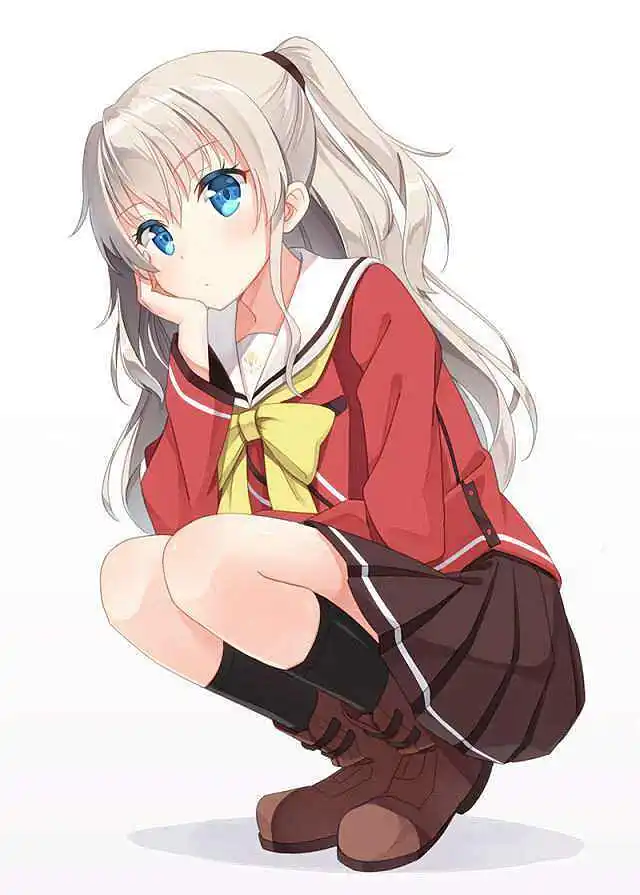M站美图,壁纸