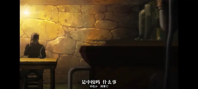 谭雅战记,幼女战记,动画,动漫,番剧,二次元,日漫,ACG
