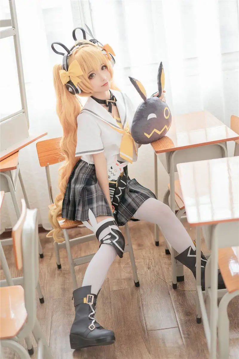 动漫专区,COSPLAY,王者荣耀