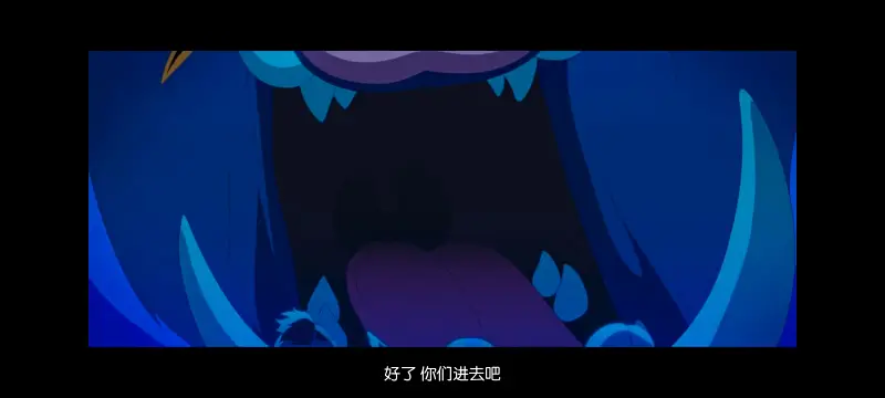 降世神通,安昂传奇,美漫,动画,动漫,番剧,二次元,ACG,动画电影