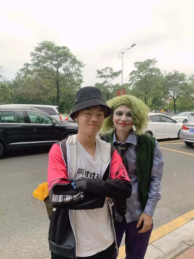 动漫专区,COSPLAY,动漫