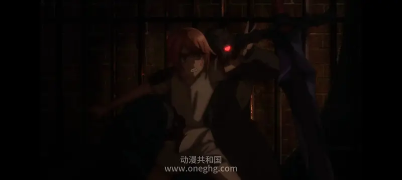 凭你也想讨伐魔王,你这种家伙别想打败魔王,百合,动漫,动画,番剧,ACG