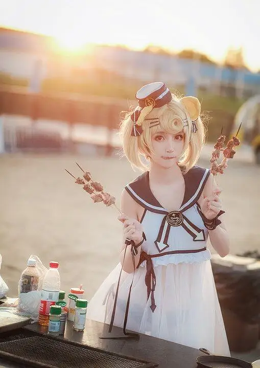 动漫专区,COSPLAY