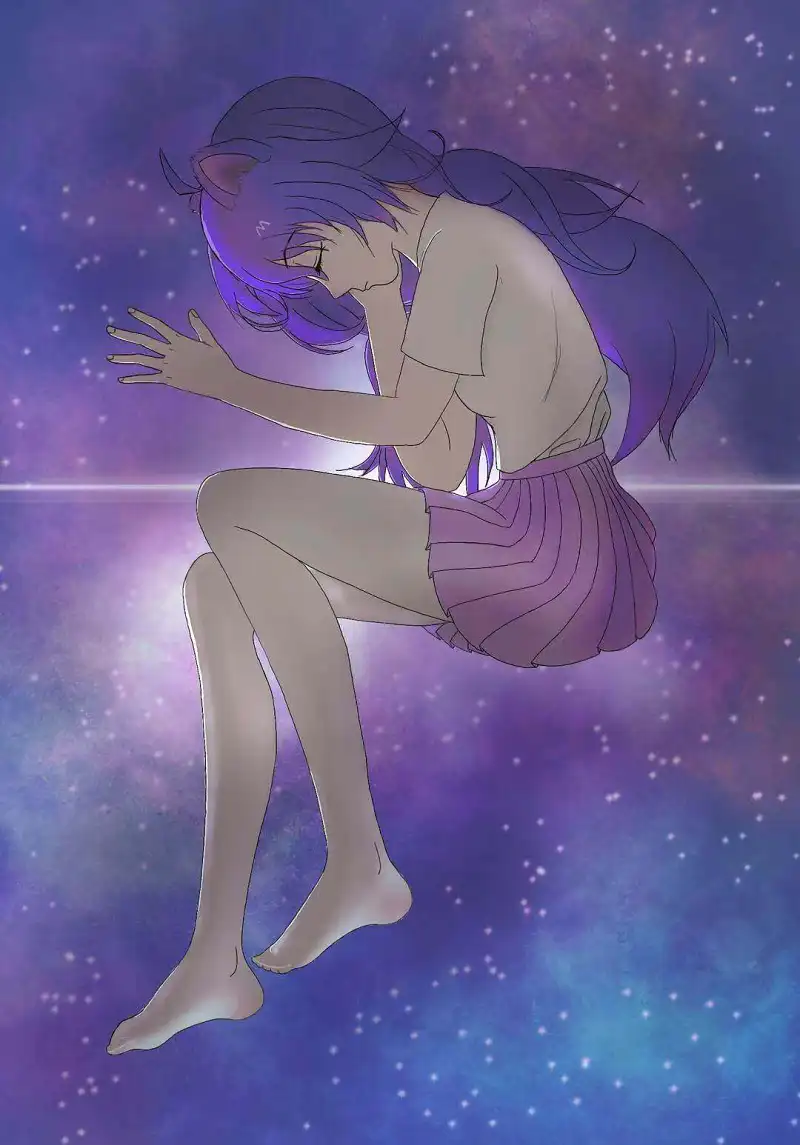 今天随便摸了一个站娘