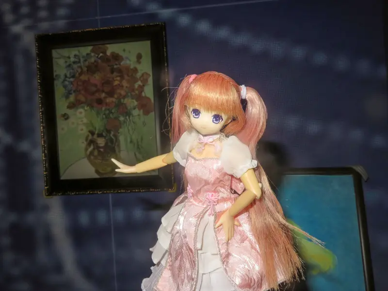 azone,摄影