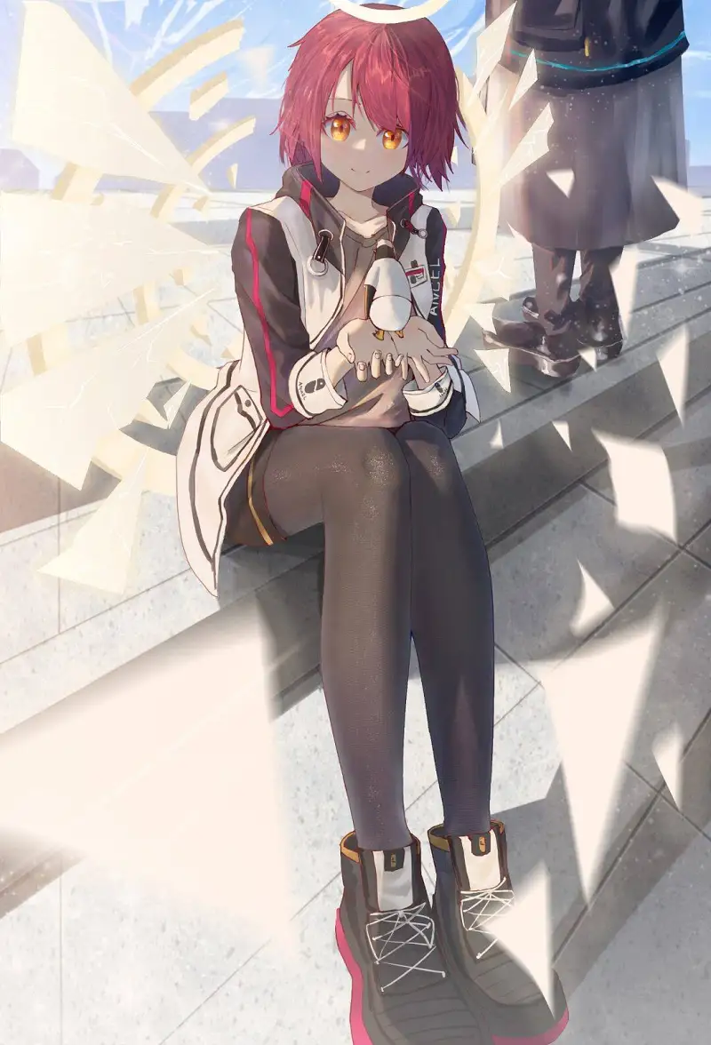 新人报道,动漫,新人,绘画创作