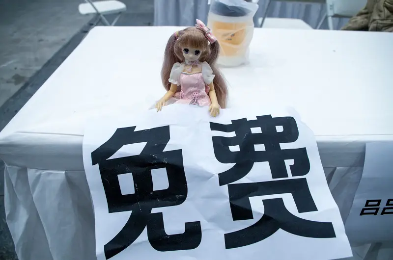 摄影