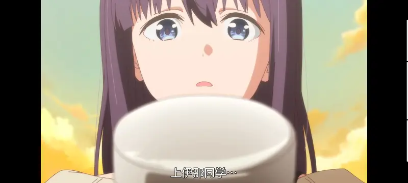 上伊那牡丹酒醉身姿似百合花般,上伊那牡丹醉姿如百合,动画,动漫,番剧,二次元,ACG