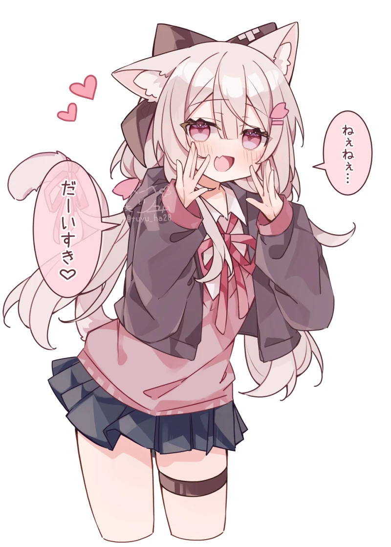 pixiv,二次元,绘画,壁纸,美少女