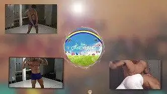 【哲♂学】Candyland