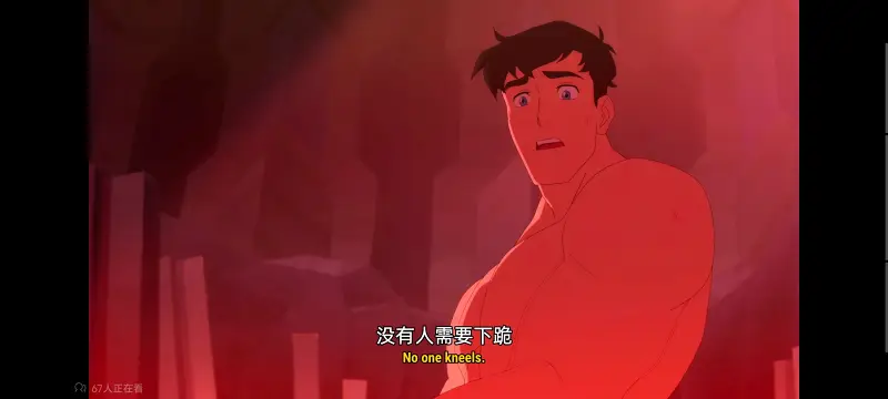 我与超人的冒险,DC,动画,动漫,超级英雄,超人,番剧,二次元,ACG