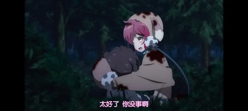 魔法少女育成计划,魔保育,魔法少女,动画,动漫,番剧,二次元,日漫,ACG
