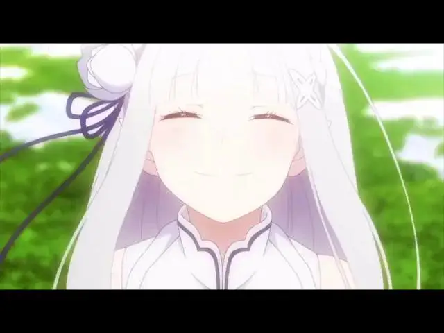 【从零开始的异世界生活AMV】Light Years Away (Tiësto)