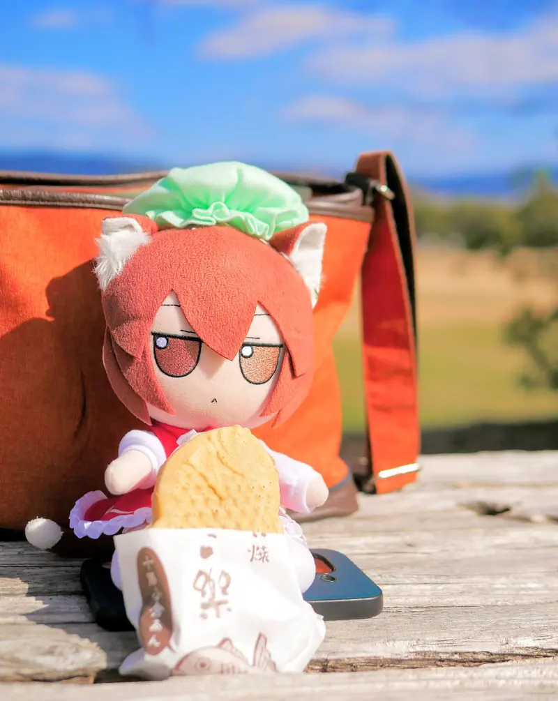 东方project,fumo