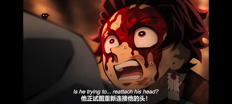 鬼灭之刃,鬼滅之刃,剧场版,鬼灭之刃无限城篇,动画,动漫,动画电影,日漫,ACG,二次元