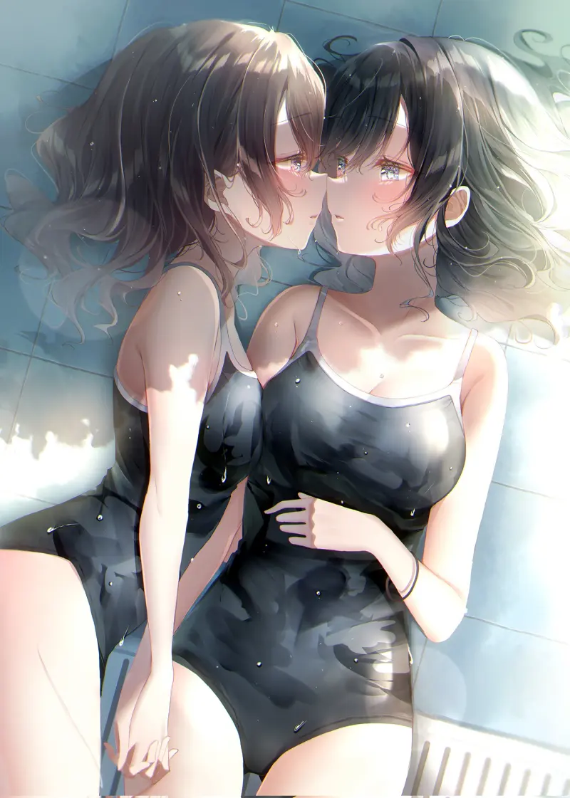 插画
