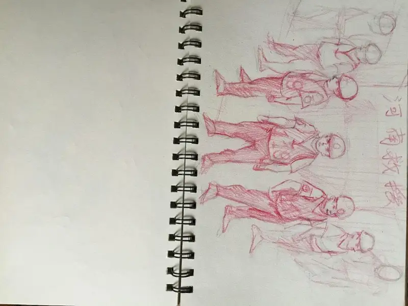 绘画创作